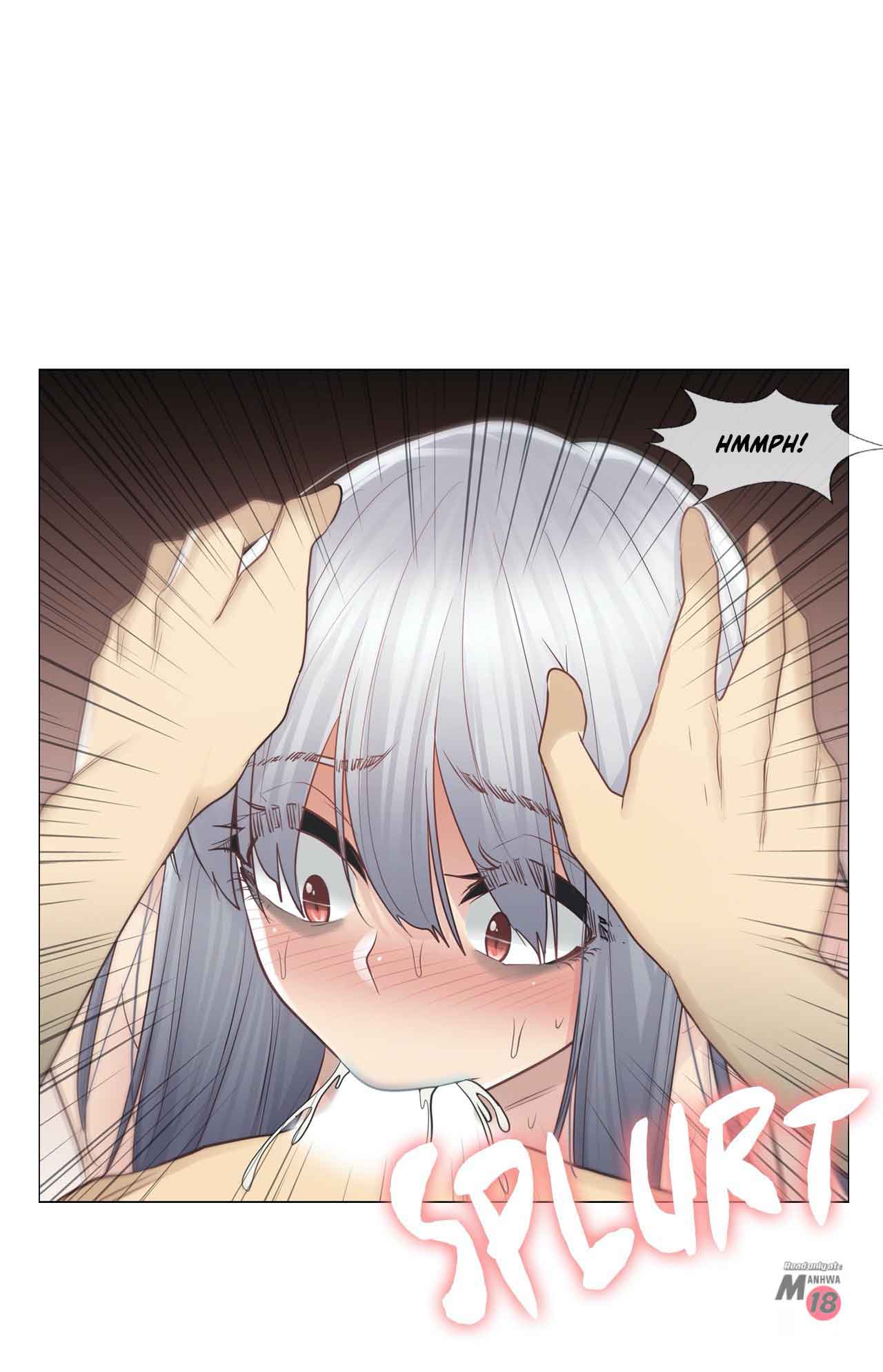 Touch to Unlock - Chapter 18 8
