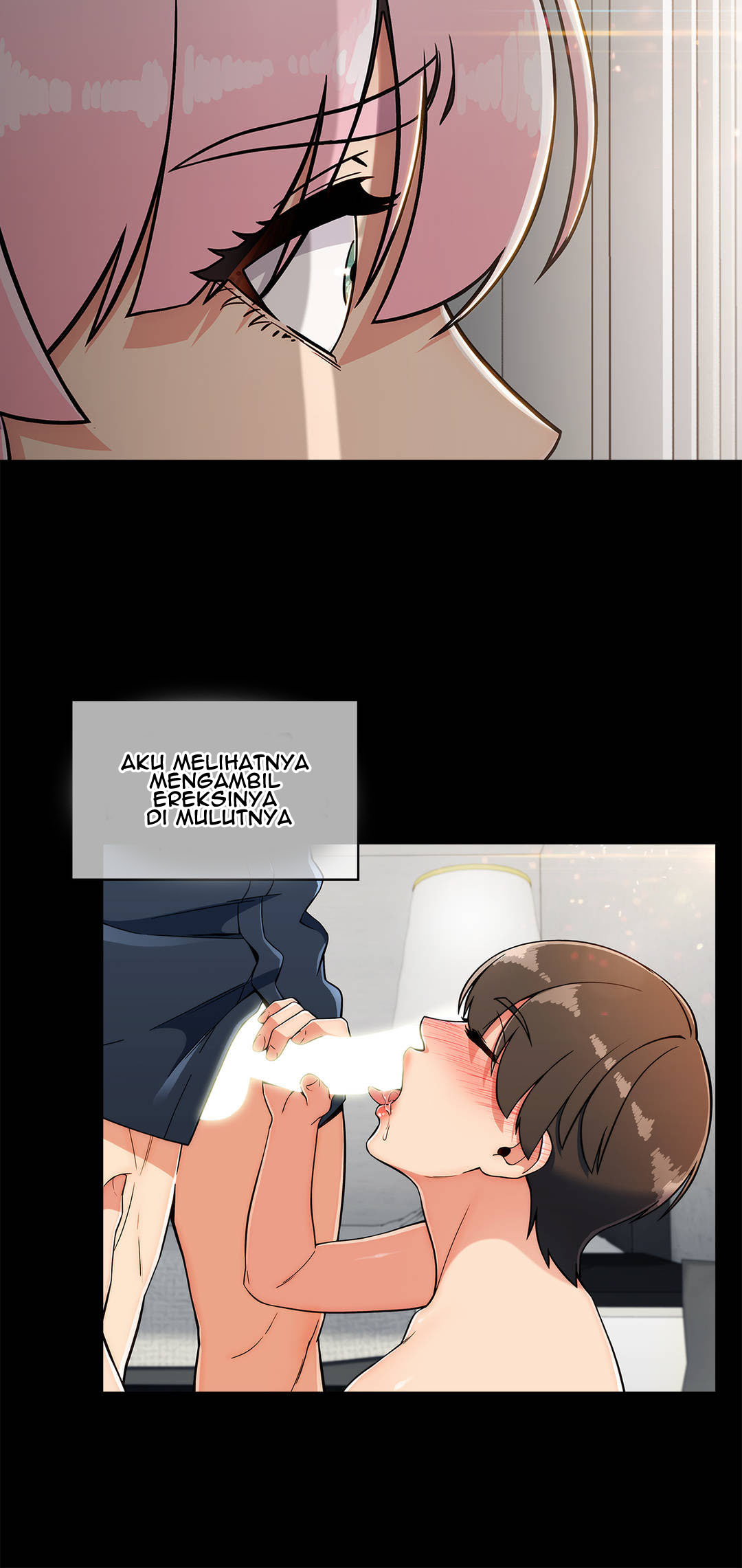 The Stand Up Guy - Chapter 18 44 The Stand Up Guy - Chapter 18 44