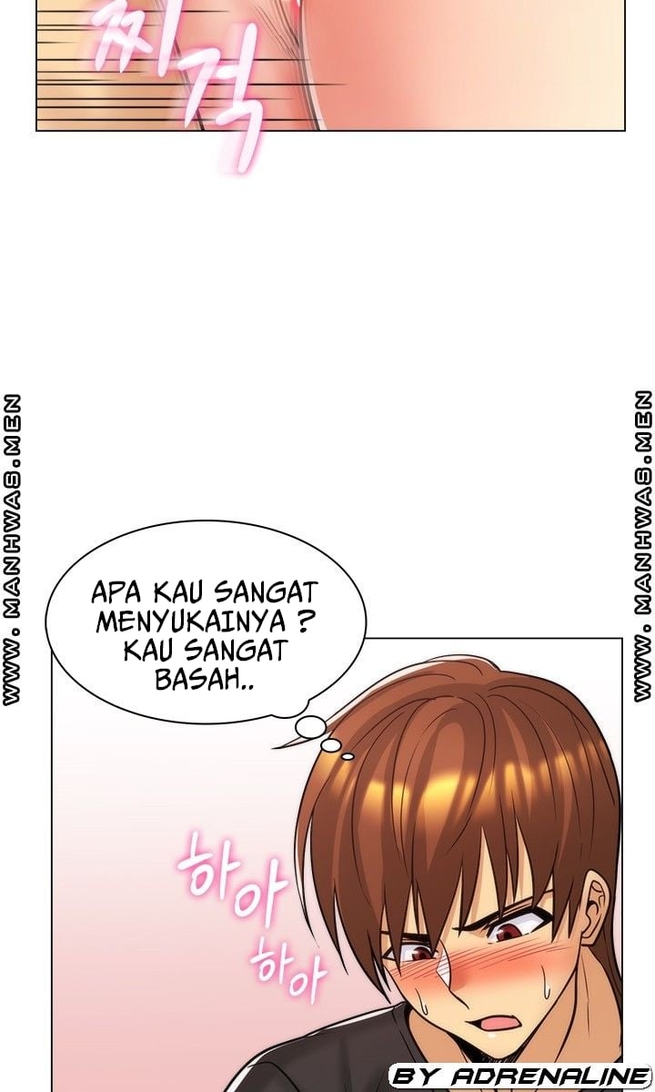 My Stepmom Is My Girlfriend - Chapter 18 45