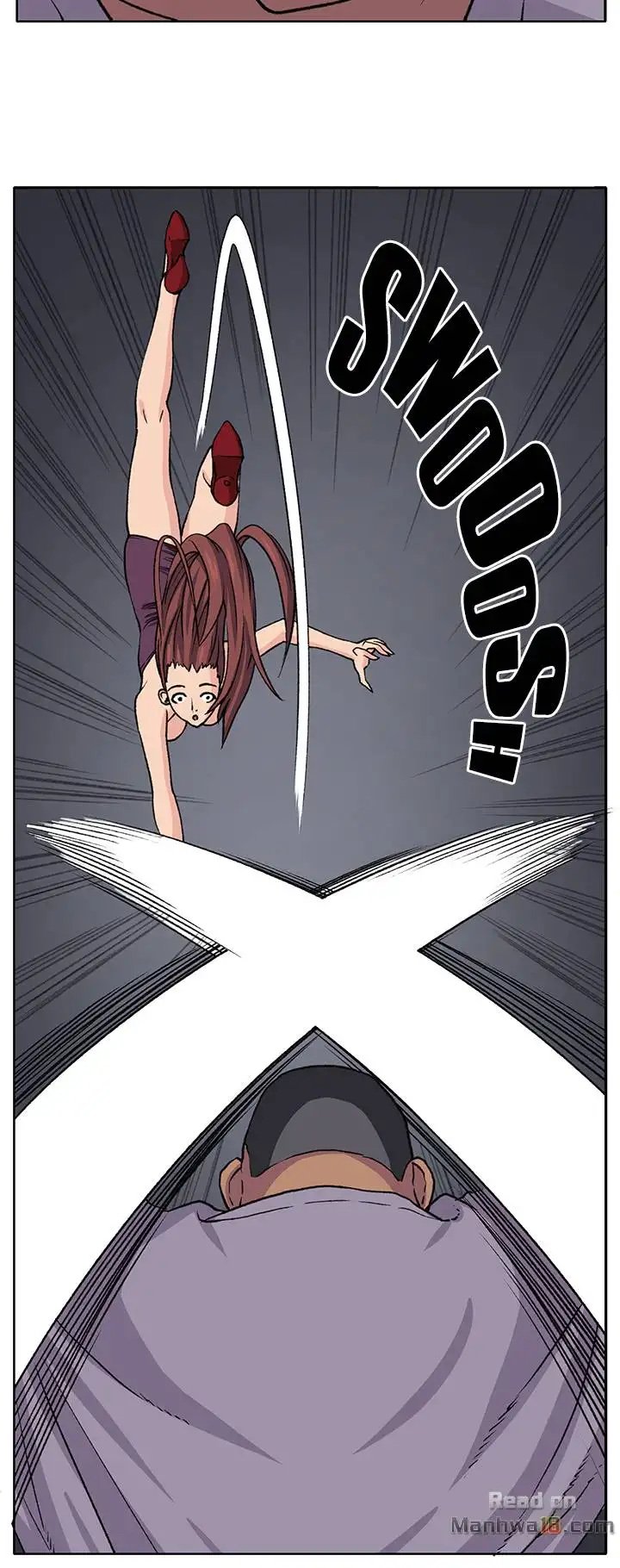 Venus Mantrap - Chapter 18 7