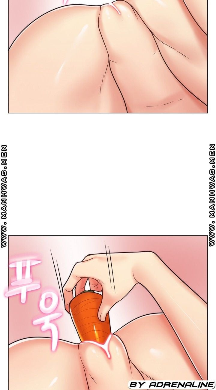 My Stepmom Is My Girlfriend - Chapter 18 20