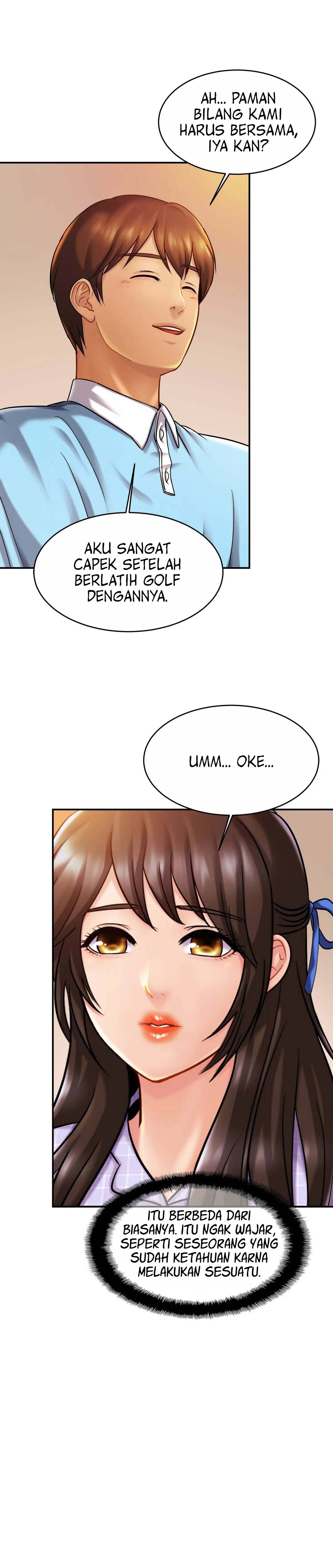 Closefam - Chapter 18 5