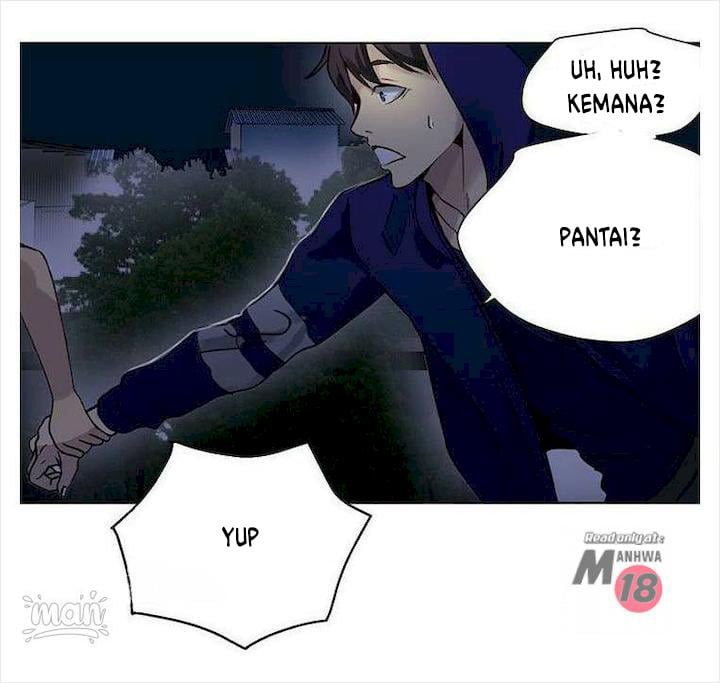 PC Goddess Room - Chapter 18 75