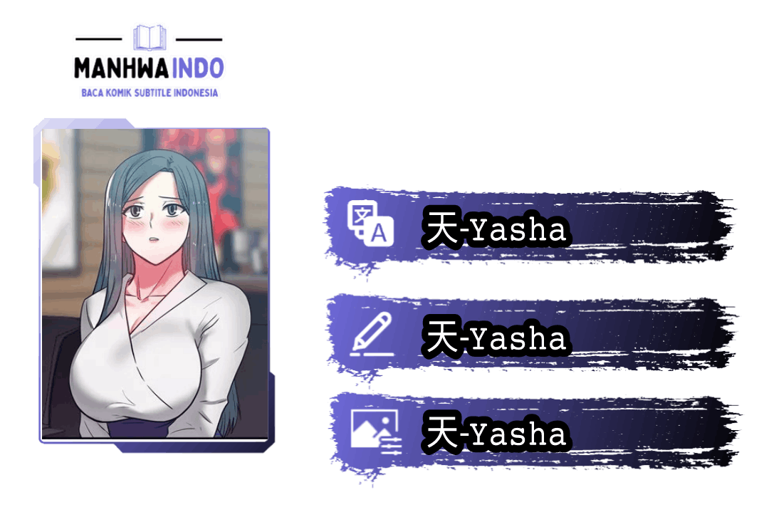 Wife&#8217;s Friend - Chapter 18 35