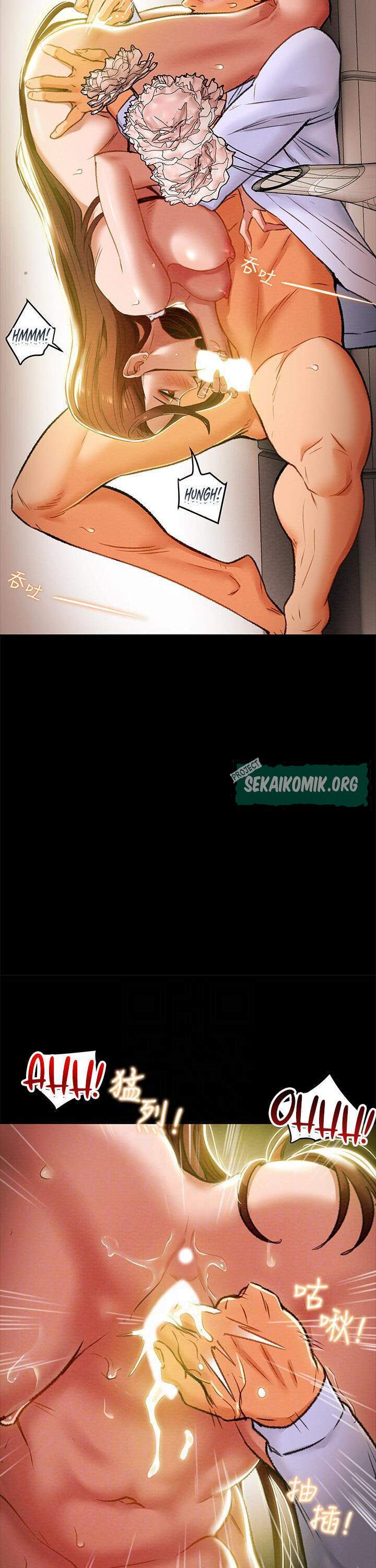 Erotic scheme - Chapter 18 18
