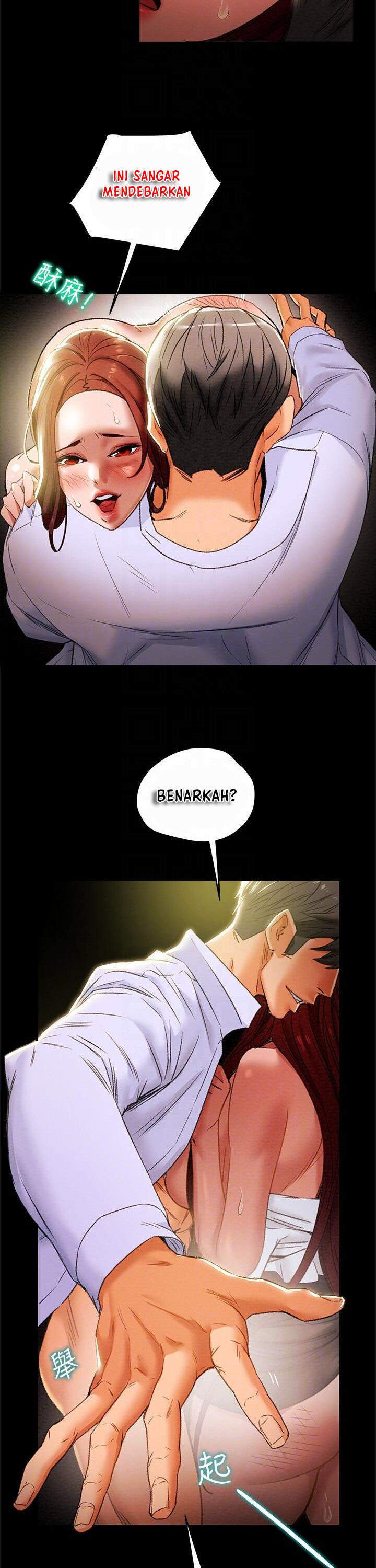 Erotic scheme - Chapter 18 6