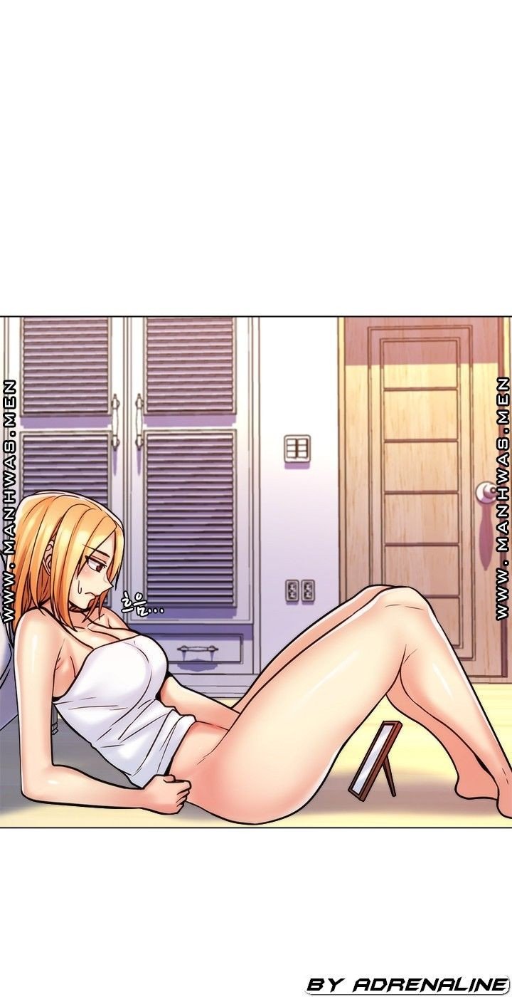 My Stepmom Is My Girlfriend - Chapter 18 8