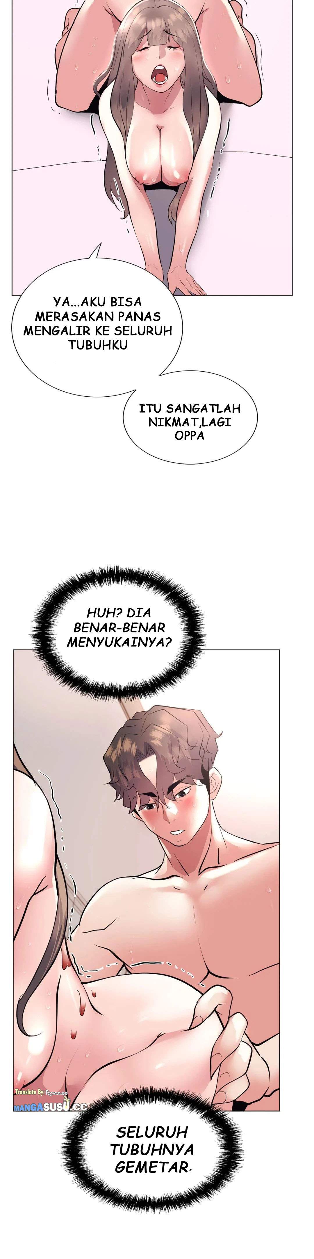 Toys Store - Chapter 18 26