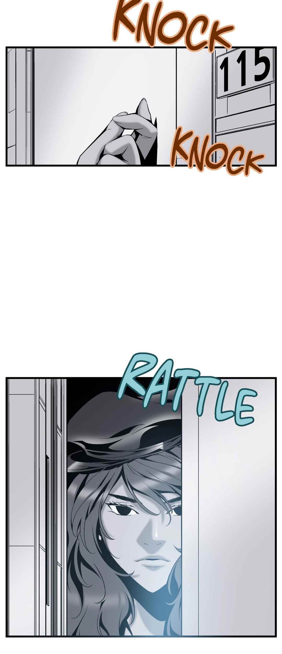 Midnight Taxi - Chapter 18 6