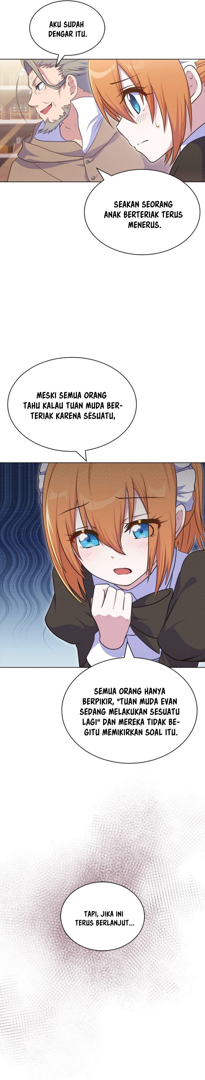 Never Die Extra - Chapter 18 32