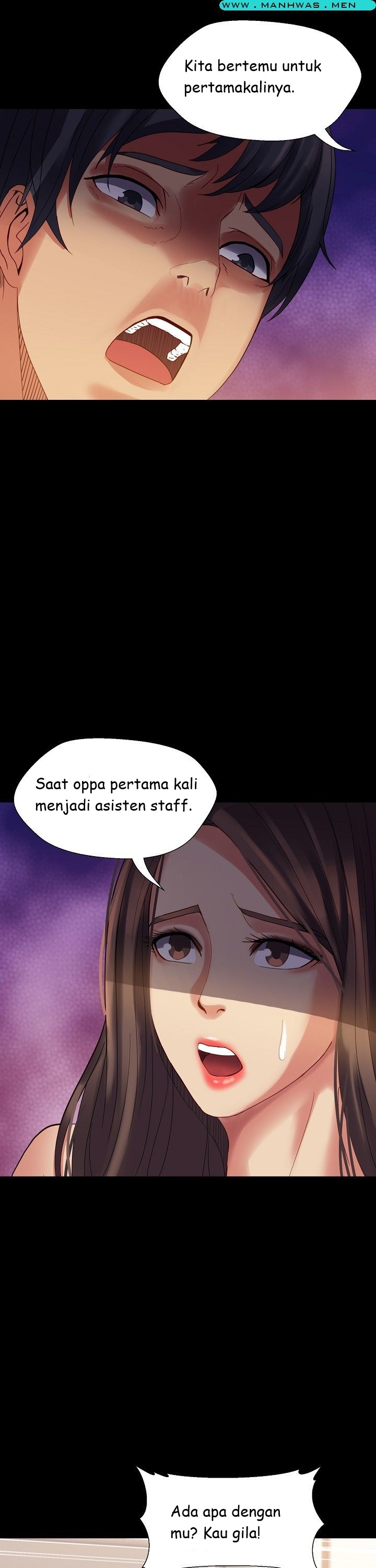 Sister Wife - Chapter 18 9 Sister Wife - Chapter 18 9