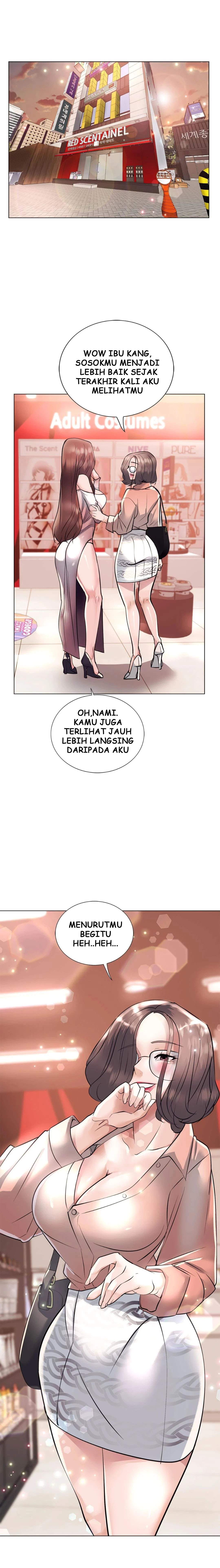 Toys Store - Chapter 18 42