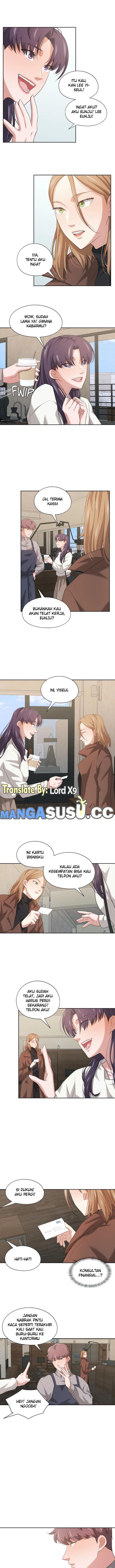 Booty Camp - Chapter 18 3