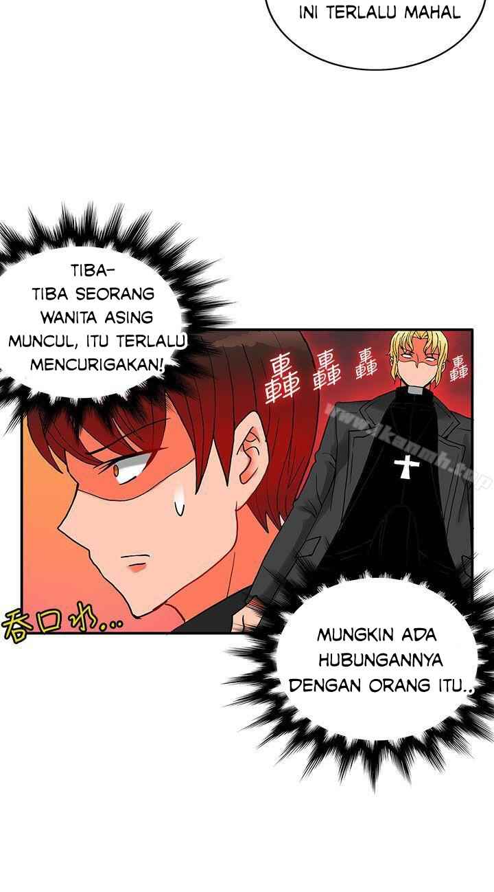 30cm Contractor S2 - Chapter 18 22