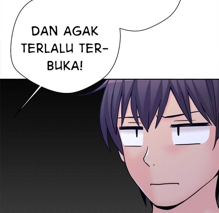 Crossing the Line - Chapter 18 85