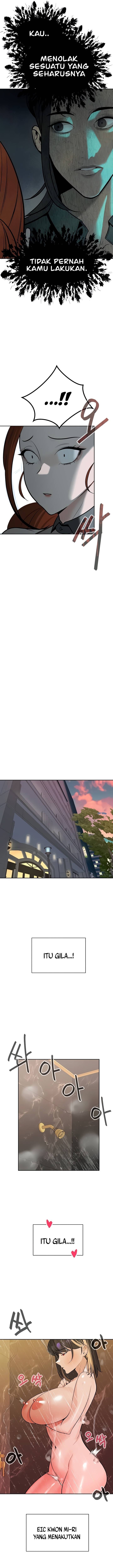 Secret Affairs of the 3rd Generation - Chapter 18 9 Secret Affairs of the 3rd Generation - Chapter 18 9