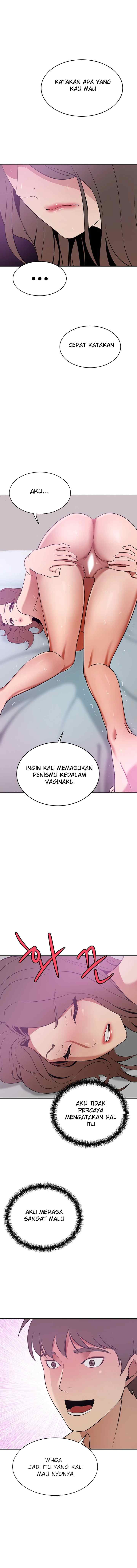 The Wealthy Girl - Chapter 18 15