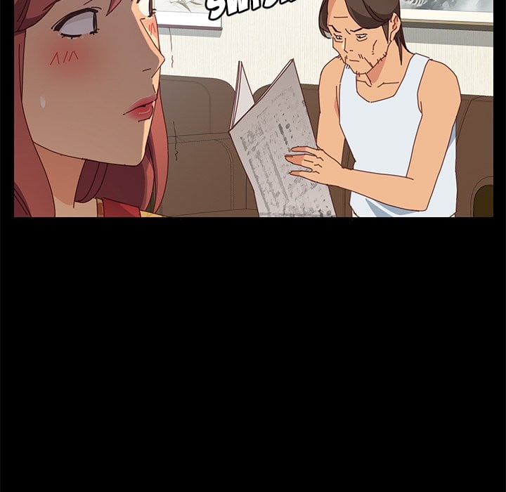 The Assistant - Chapter 18 133 The Assistant - Chapter 18 133