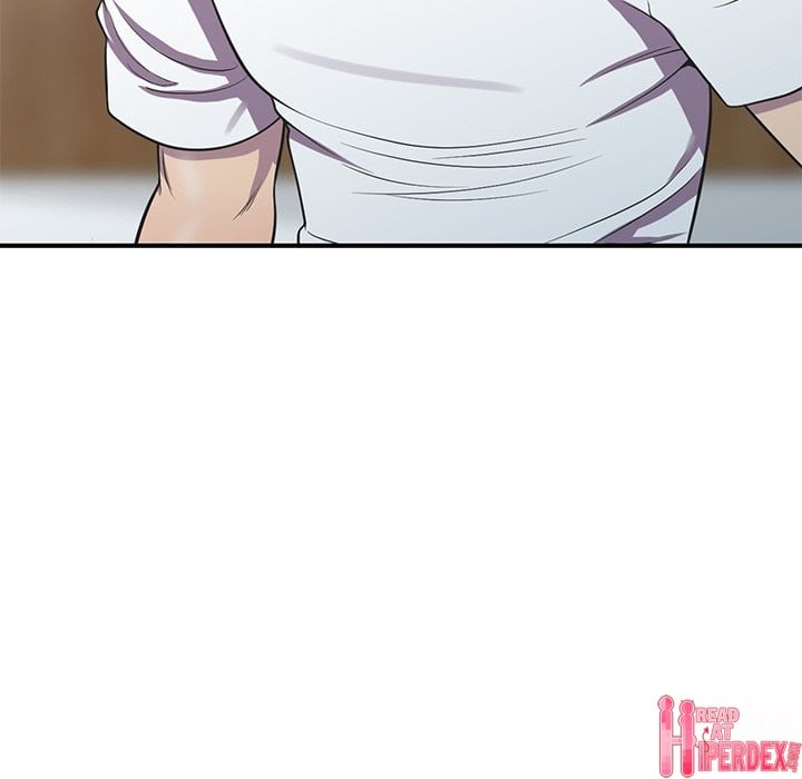 A Stolen Taste - Chapter 18 66