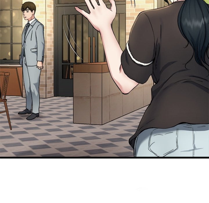 My Memory of You - Chapter 18 49