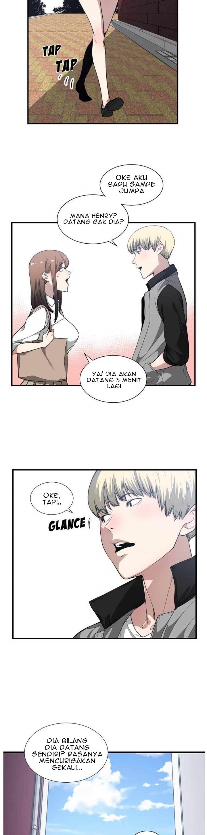 You&#8217;re Not That Special! - Chapter 18 9