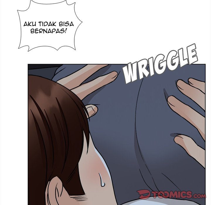 Blissville - Chapter 18 101