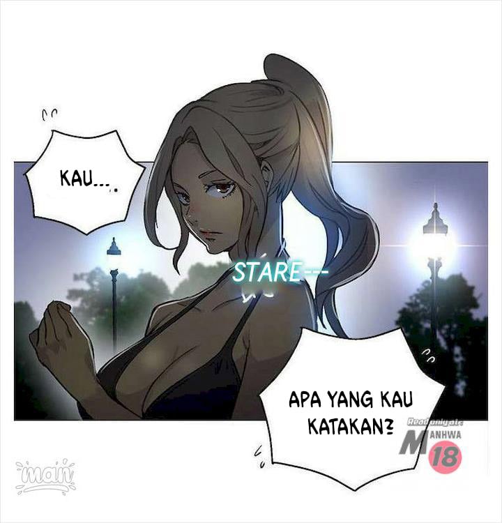 PC Goddess Room - Chapter 18 69