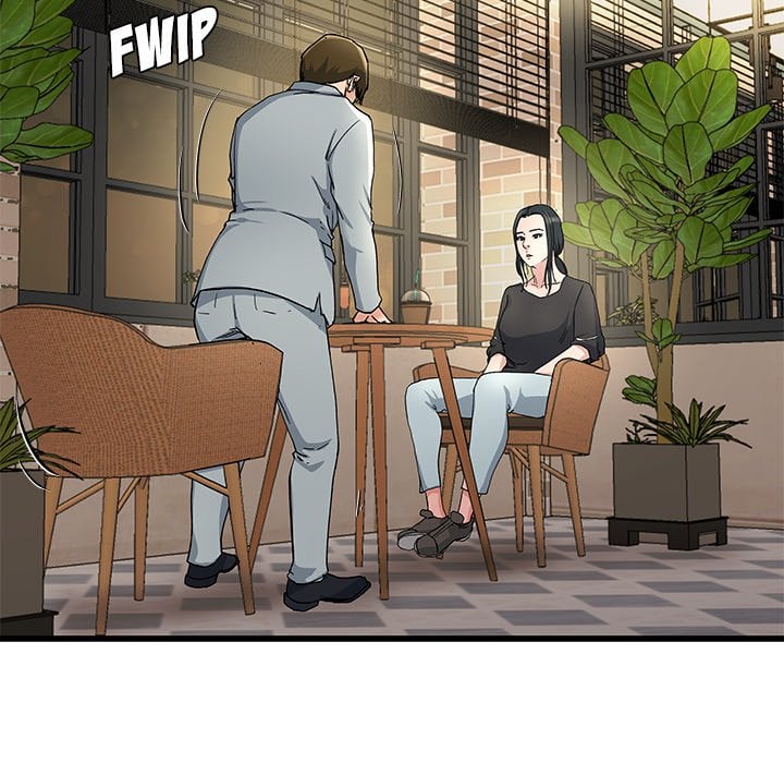 My Memory of You - Chapter 18 106