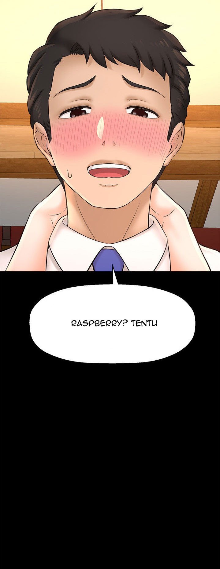 I Want to Know Her - Chapter 18 38 I Want to Know Her - Chapter 18 38