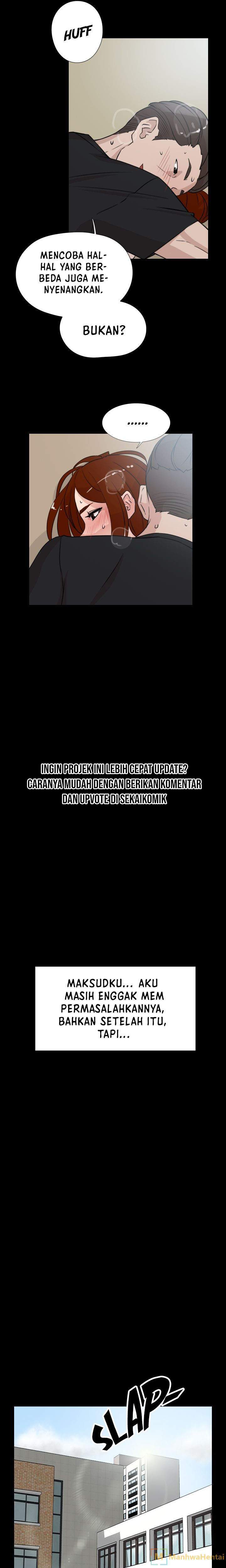 Her 4 Incher - Chapter 18 16 Her 4 Incher - Chapter 18 16