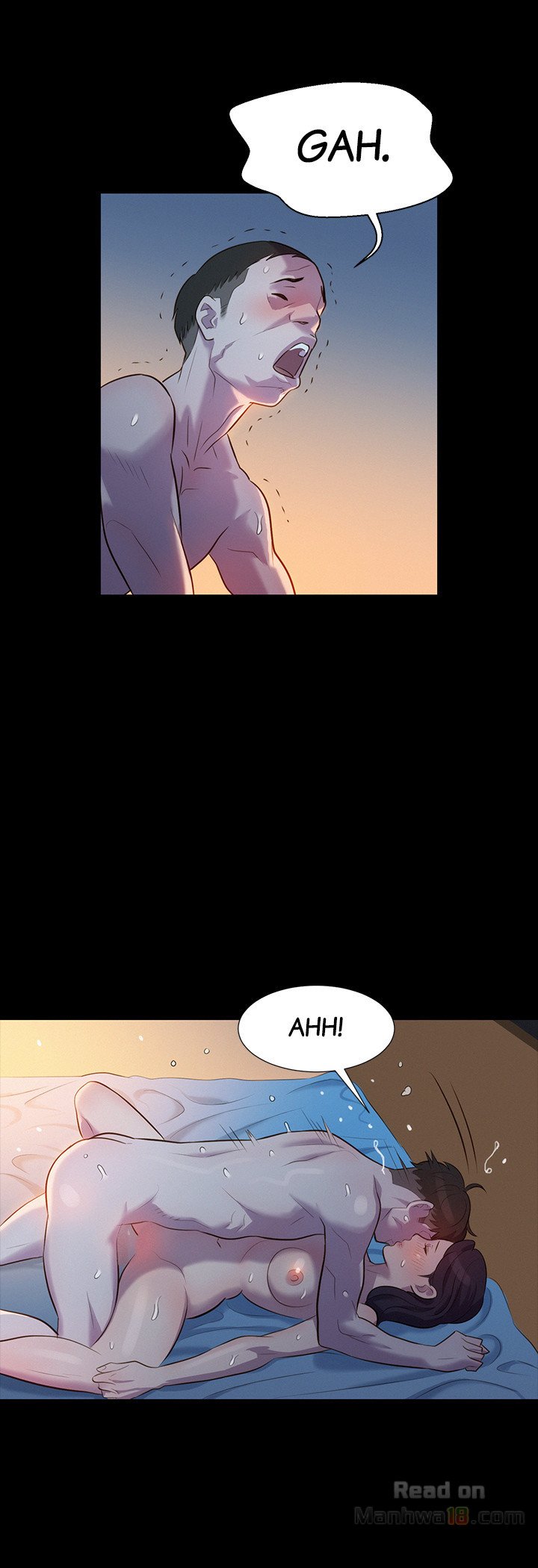 Let Me Drive - Chapter 18 23