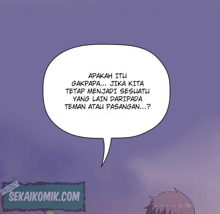 Collapse and Rewind - Chapter 18 122