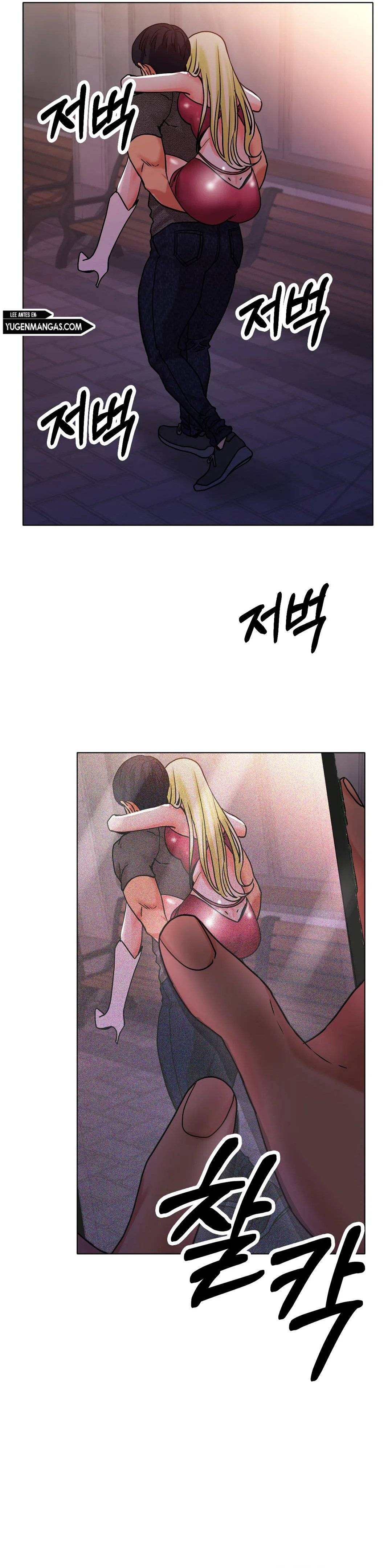 Love in ice - Chapter 18 29