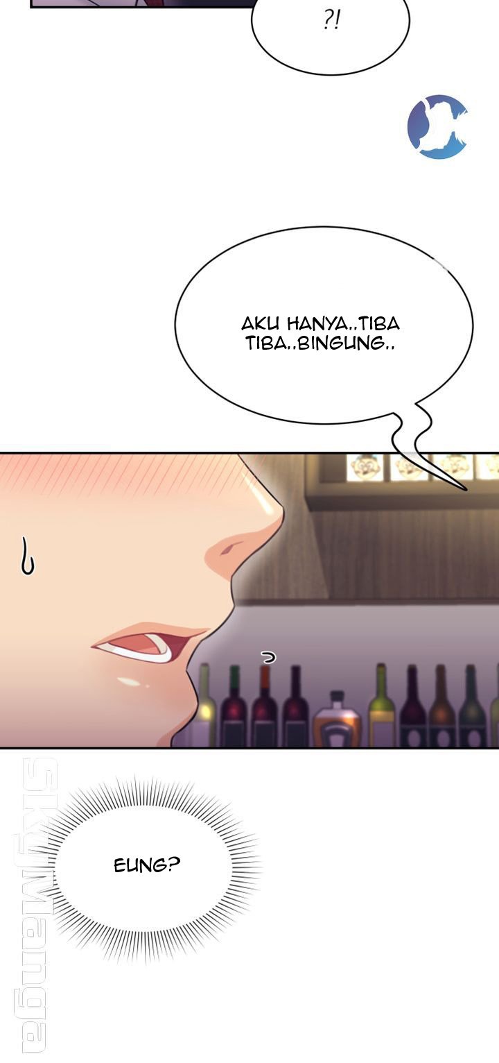 Public Bathhouse - Chapter 18 40