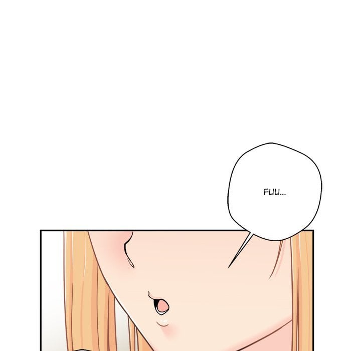 Crossing the Line - Chapter 18 22