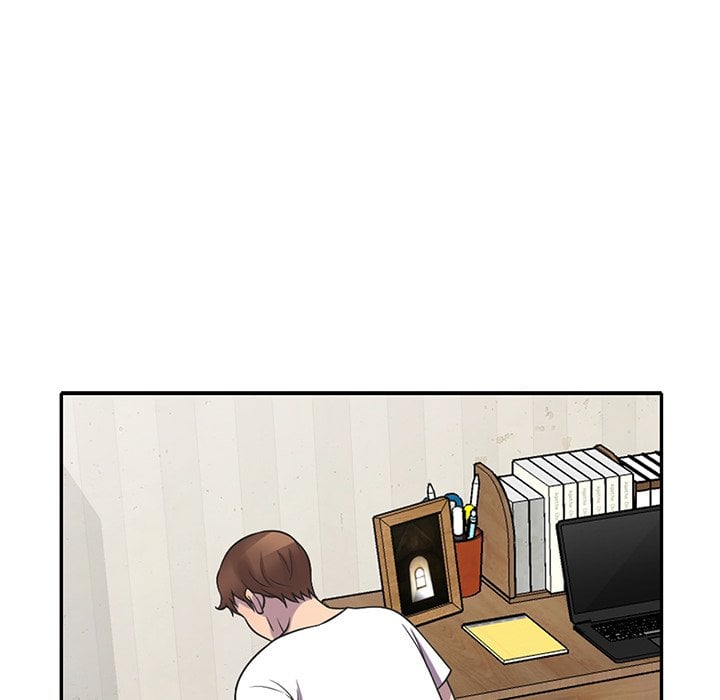 A Stolen Taste - Chapter 18 67