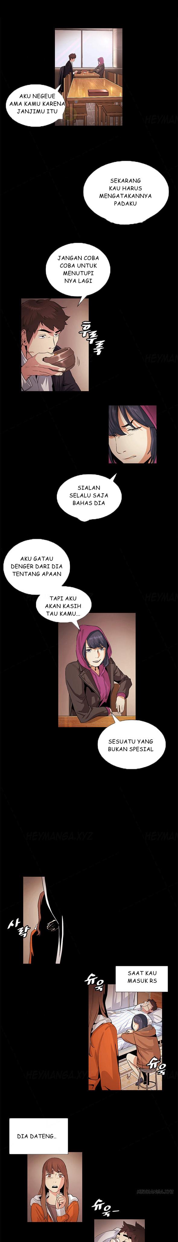 By Chance - Chapter 18 13