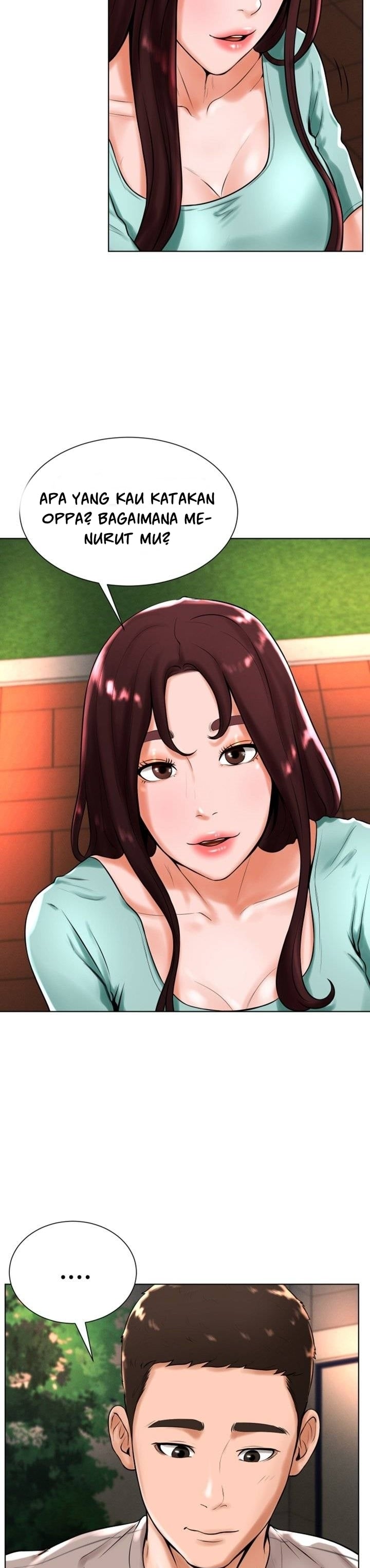 Billiard Room Love - Chapter 18 11