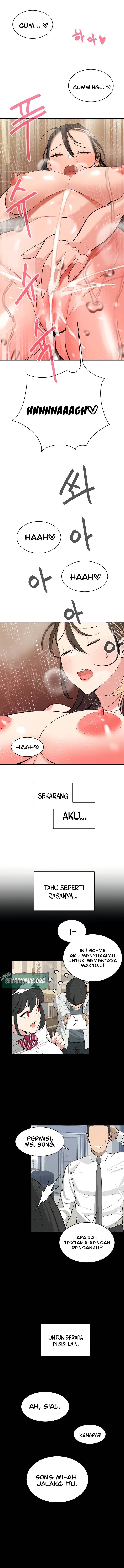 Secret Affairs of the 3rd Generation - Chapter 18 11 Secret Affairs of the 3rd Generation - Chapter 18 11