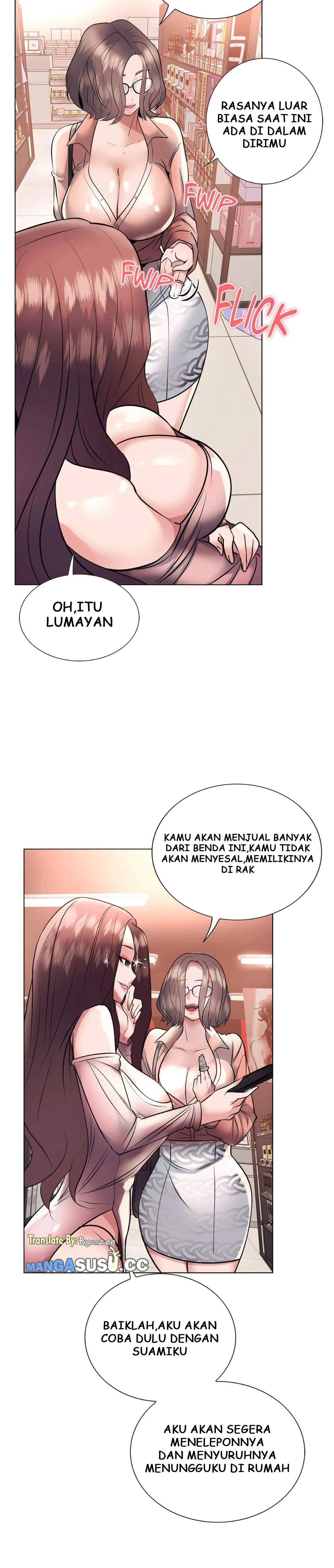 Toys Store - Chapter 18 44