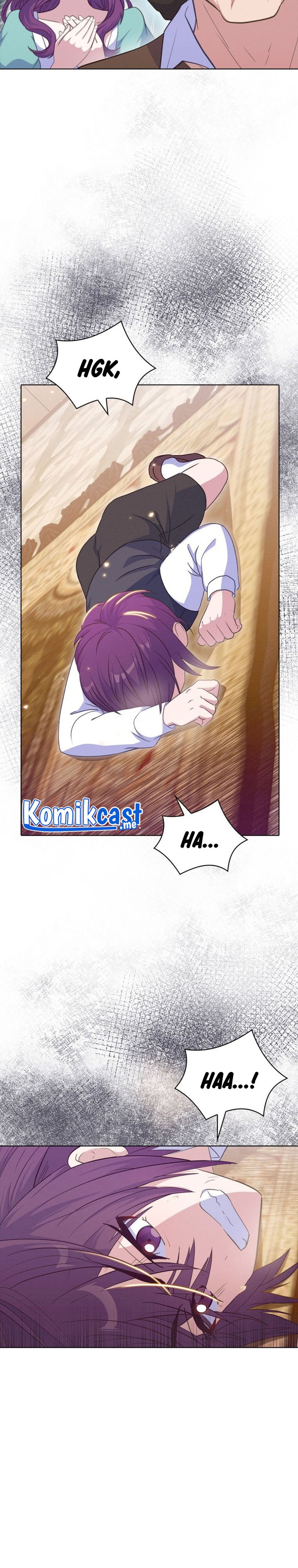 Never Die Extra - Chapter 18 34