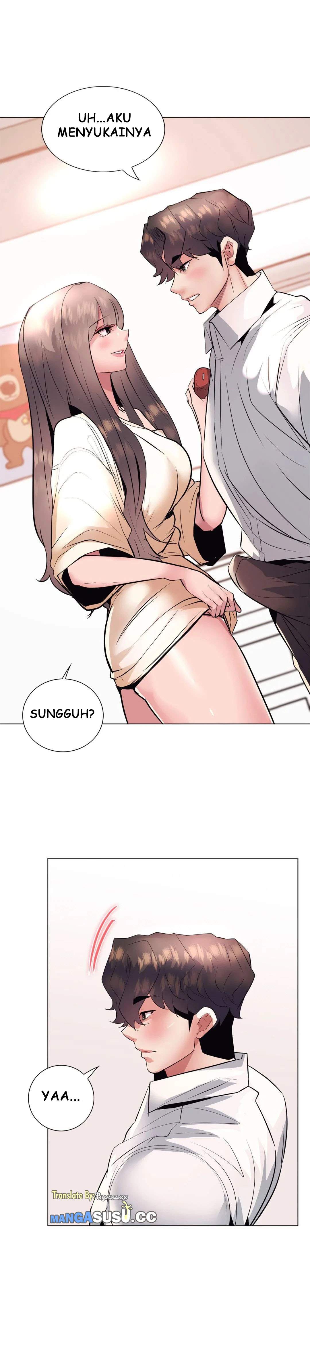 Toys Store - Chapter 18 10