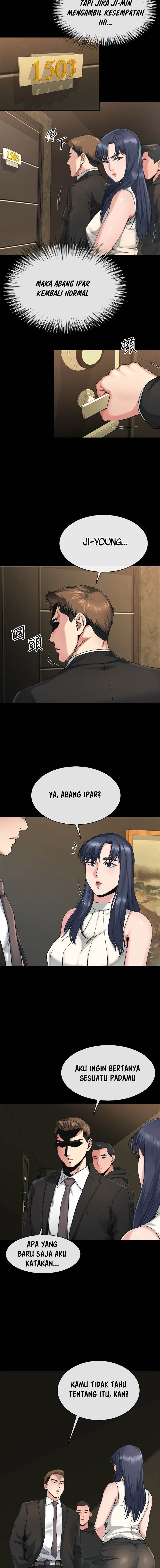 Cheer Up, Brother In Law - Chapter 18 9