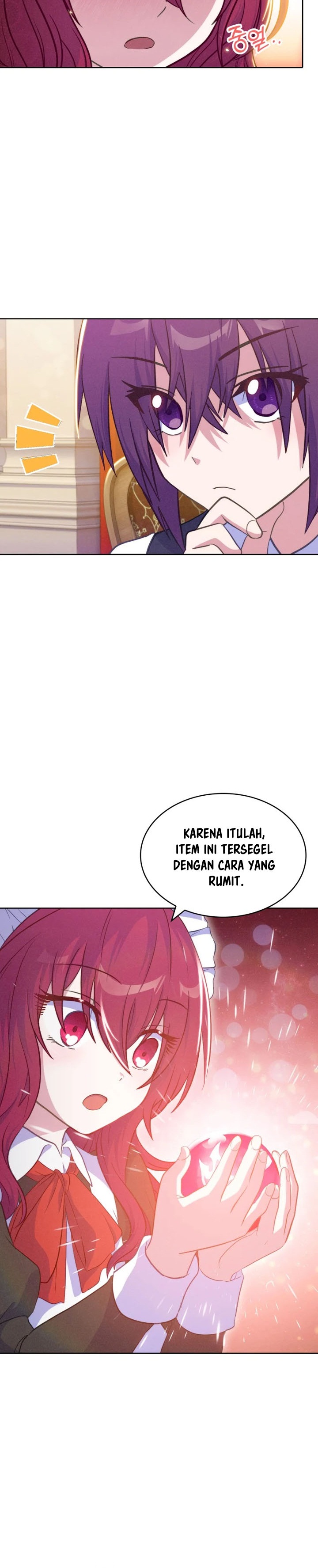 Never Die Extra - Chapter 18 4