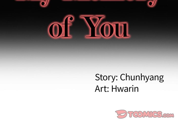 My Memory of You - Chapter 18 4