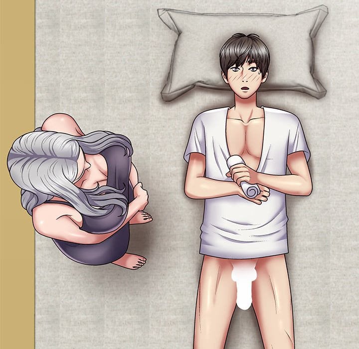 Spirit Possession - Chapter 18 34 Spirit Possession - Chapter 18 34