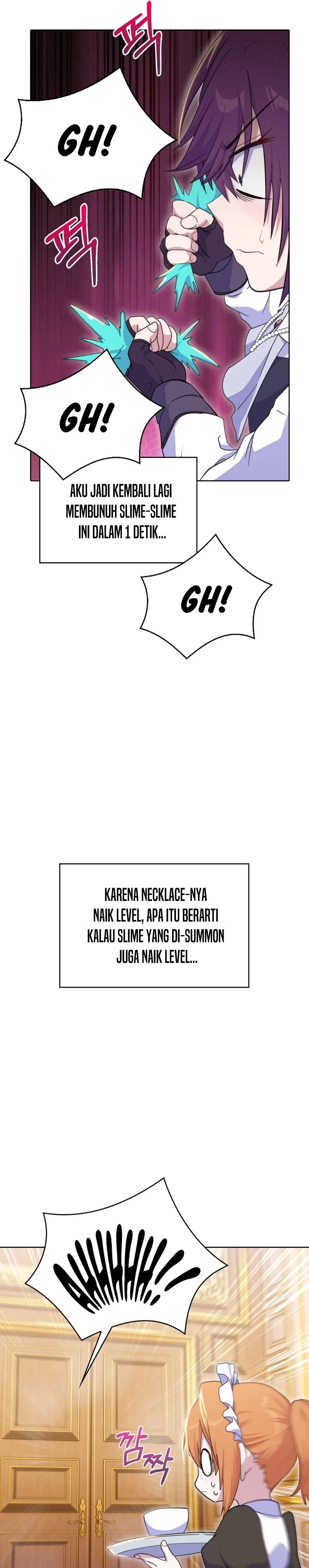 Never Die Extra - Chapter 18 17