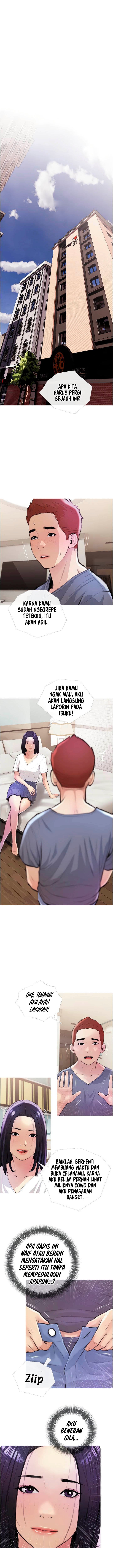 Obscene Private Lesson - Chapter 18 7 Obscene Private Lesson - Chapter 18 7