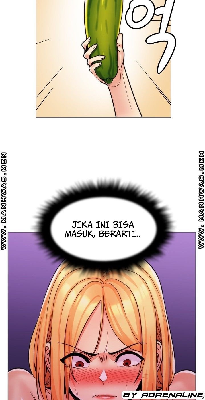 My Stepmom Is My Girlfriend - Chapter 18 35