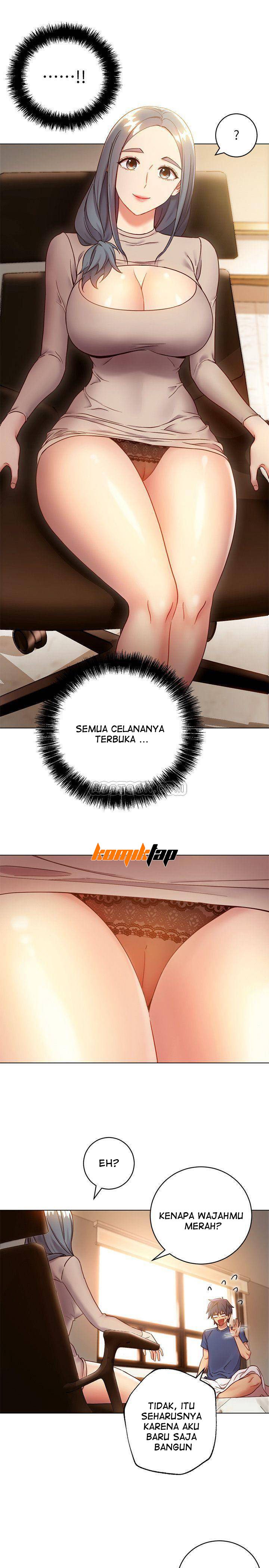 Stepmothers Friends - Chapter 18 11
